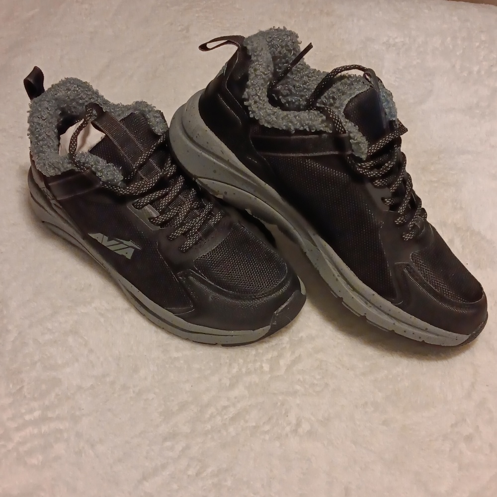 AVIA Hiking Shoes Women's Sz 8.5M